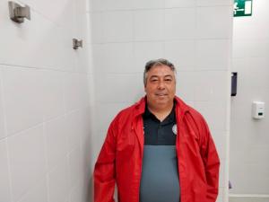 Manuel Gallego (San Valentn Patrn) - 2021/2022